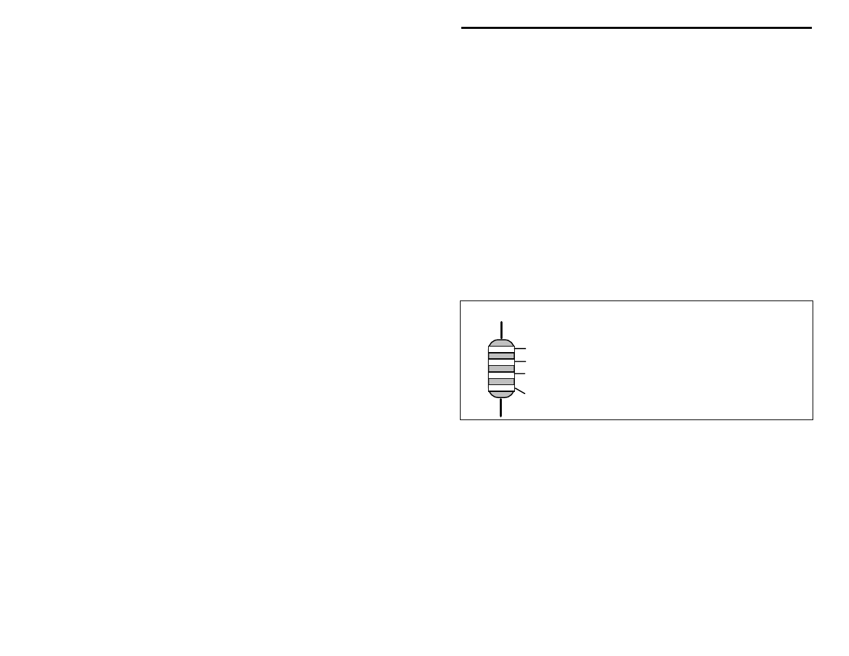 Vectronics VEC-422K User Manual | Page 5 / 27