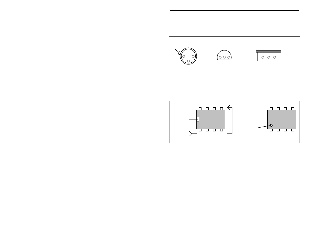 Vectronics VEC-422K User Manual | Page 7 / 27