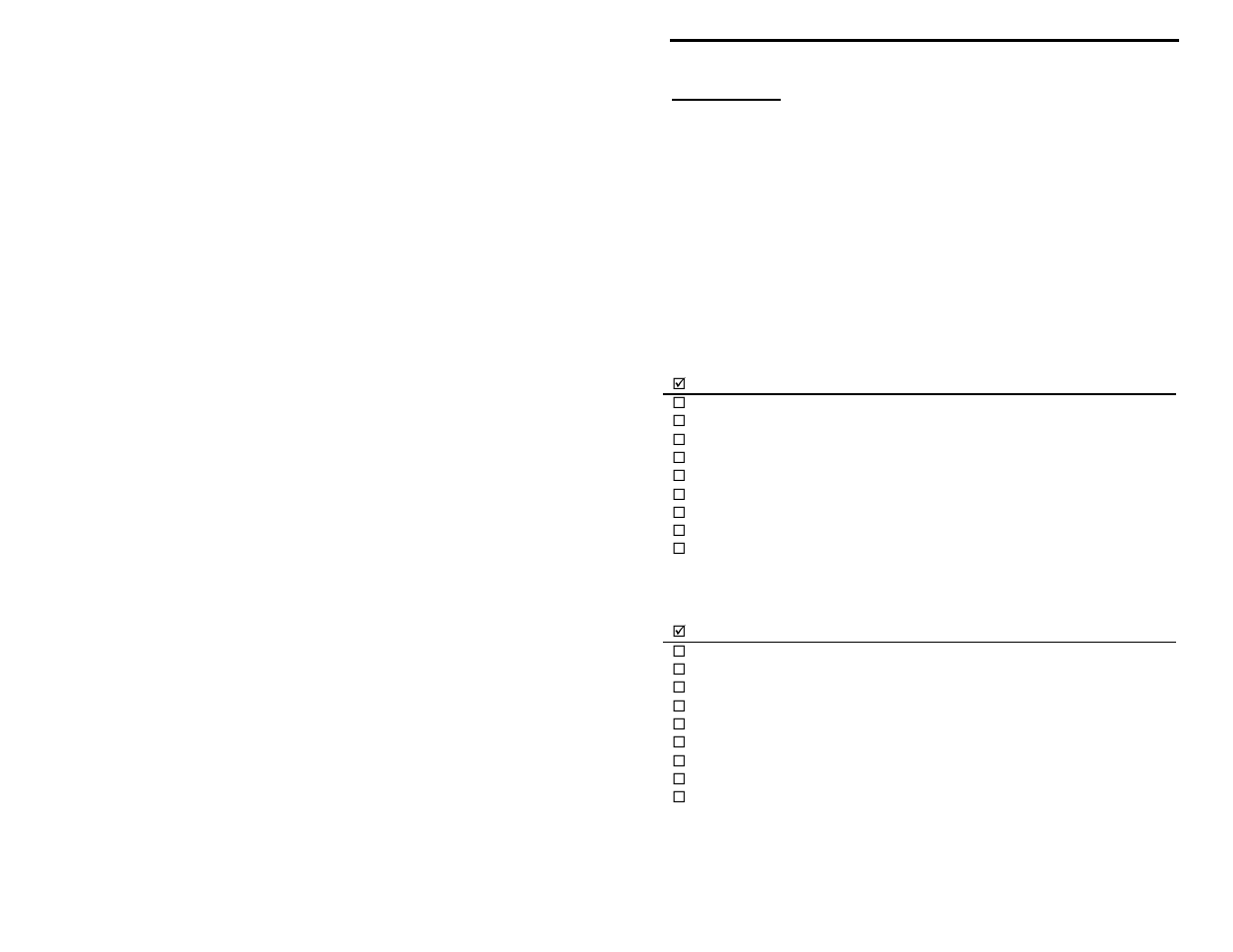 Vectronics VEC-422K User Manual | Page 8 / 27