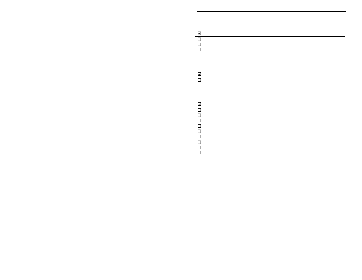 Vectronics VEC-422K User Manual | Page 9 / 27