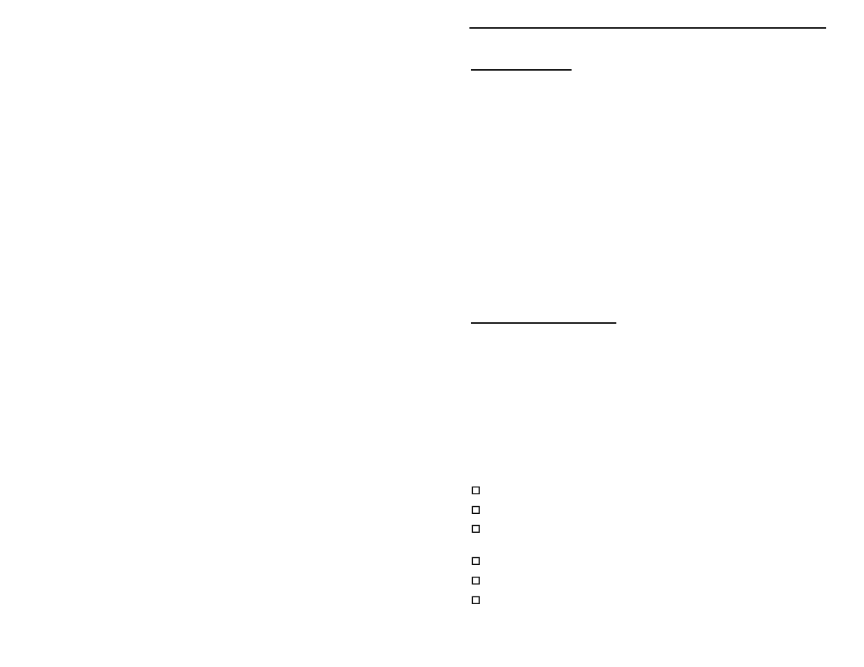 Vectronics VEC-483K User Manual | 17 pages