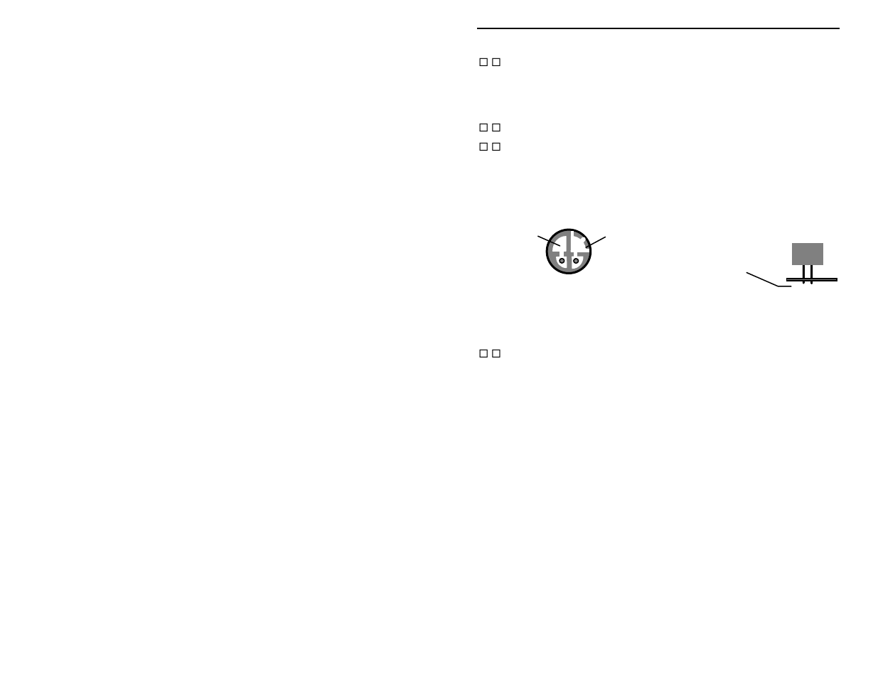 Vectronics VEC-483K User Manual | Page 10 / 17