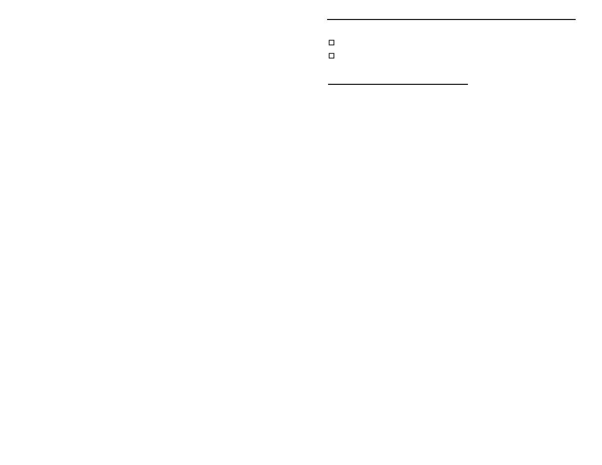 Vectronics VEC-483K User Manual | Page 2 / 17