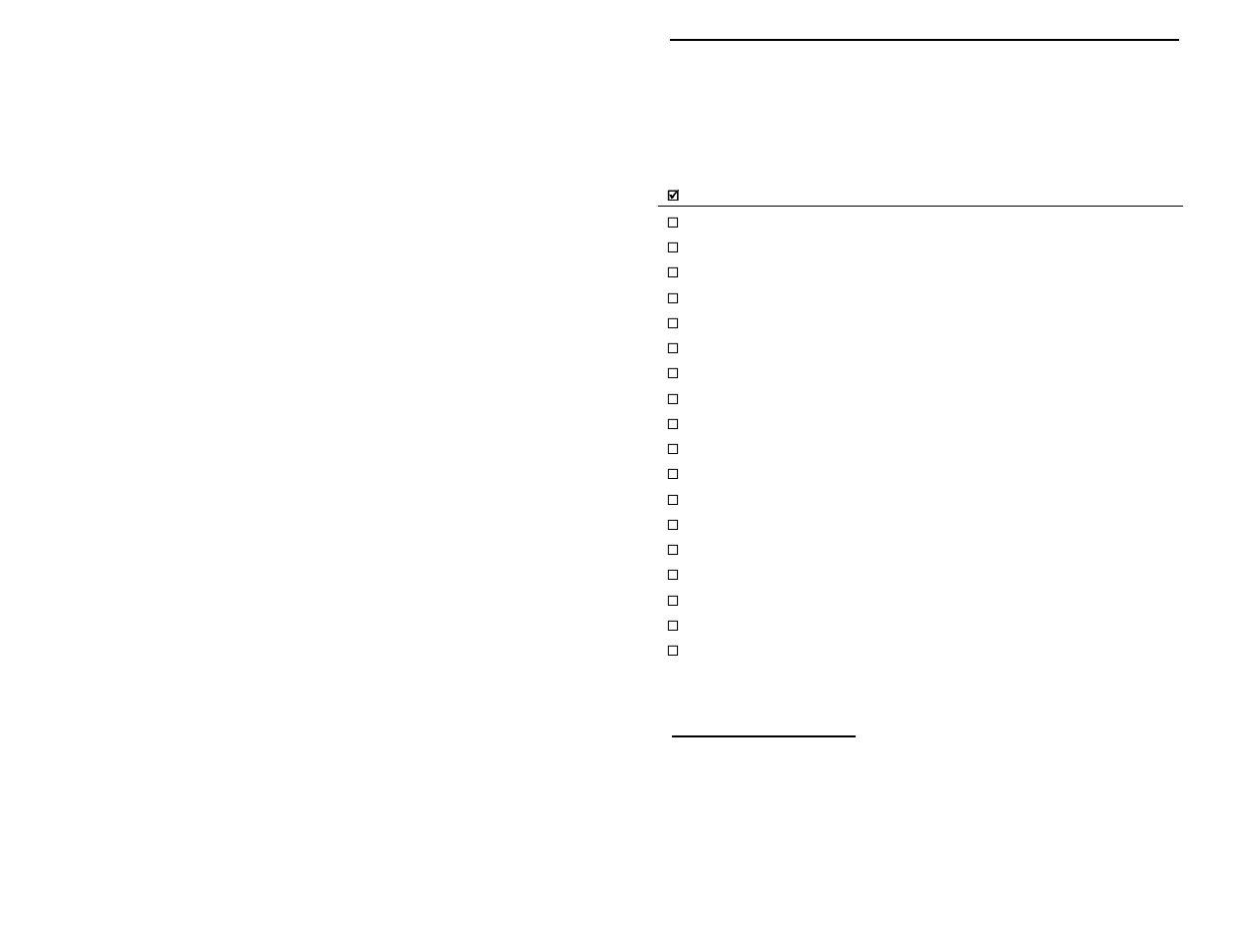 Parts placement | Vectronics VEC-483K User Manual | Page 5 / 17