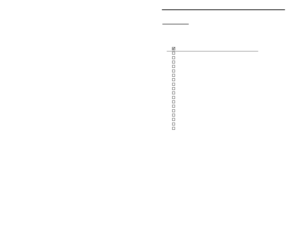 Vectronics VEC-820KC User Manual | Page 2 / 6