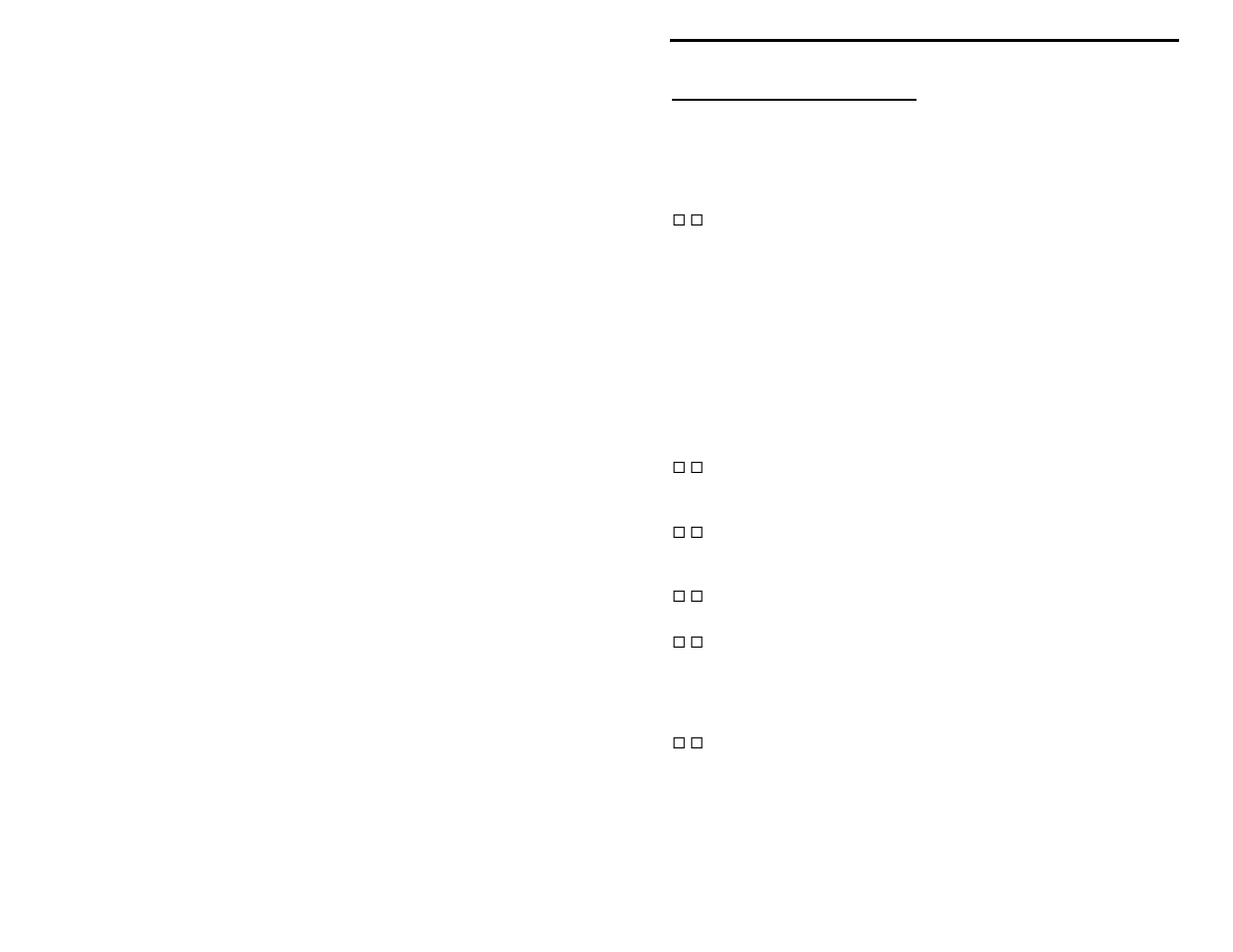 Vectronics VEC-820KC User Manual | Page 4 / 6