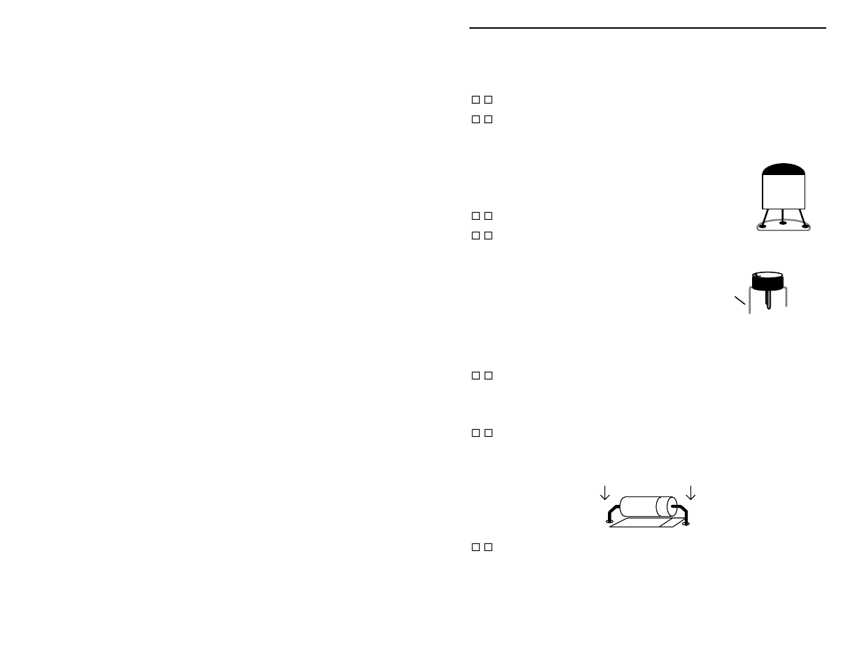 Vectronics VEC-8218K User Manual | Page 10 / 18
