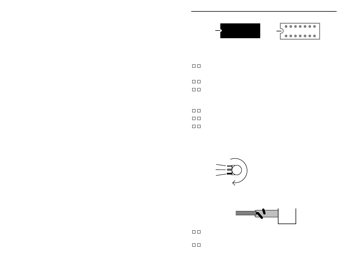 Vectronics VEC-8218K User Manual | Page 11 / 18