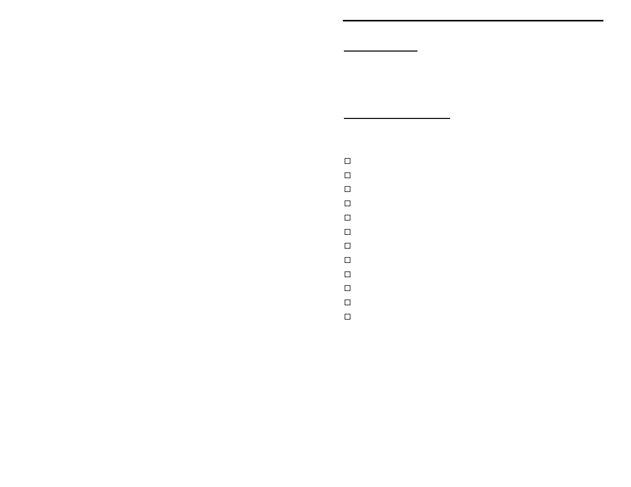 Vectronics VEC-821KC User Manual | 5 pages