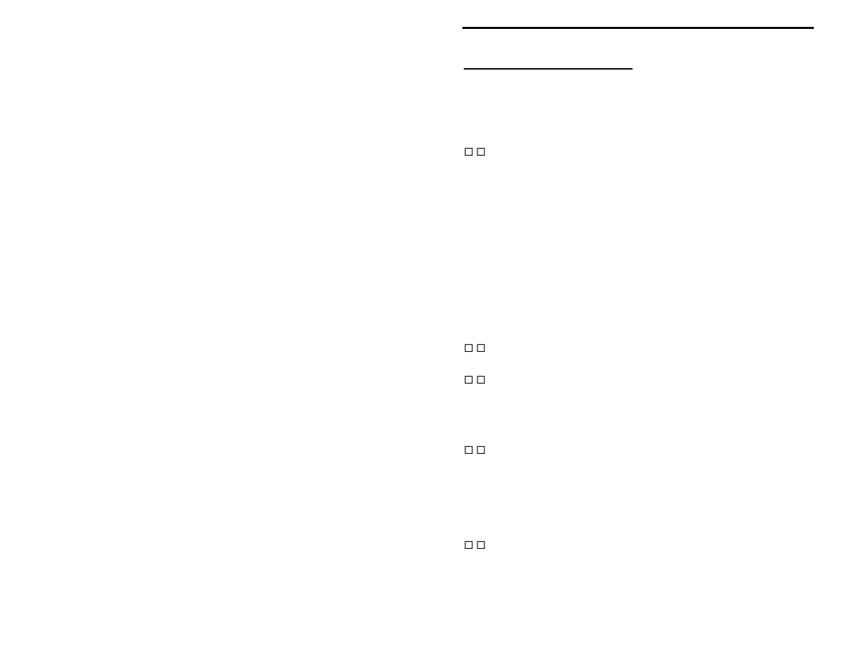 Vectronics VEC-821KC User Manual | Page 3 / 5