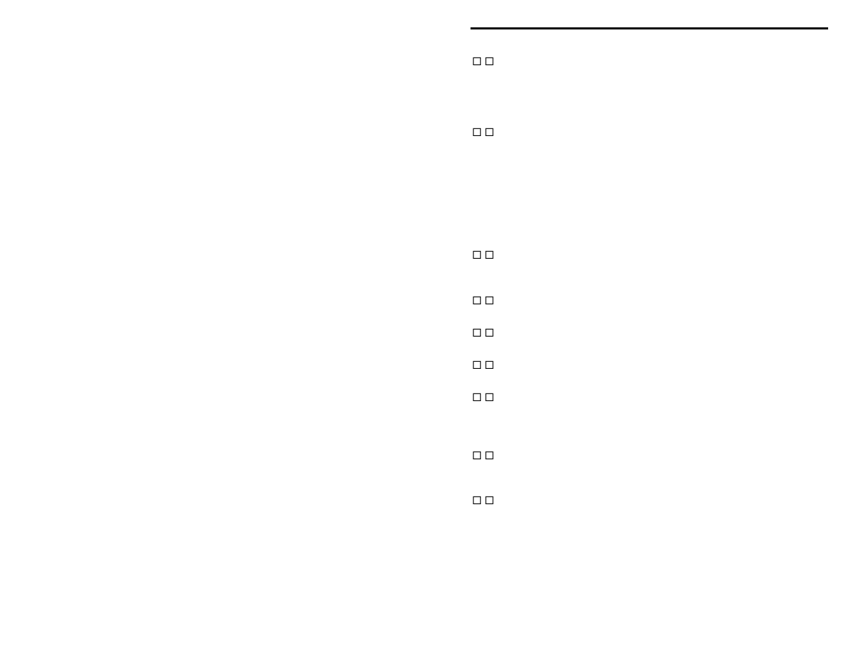 Vectronics VEC-821KC User Manual | Page 4 / 5