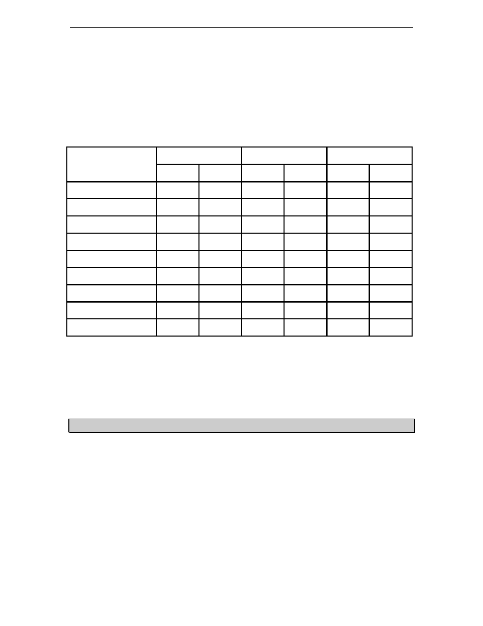 Vectronics HFT-1500 User Manual | Page 8 / 13