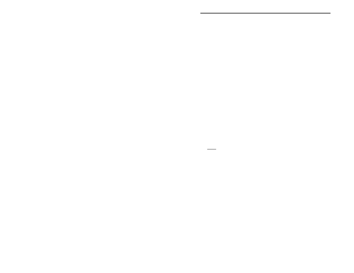 Vectronics PM-30UV User Manual | Page 2 / 6