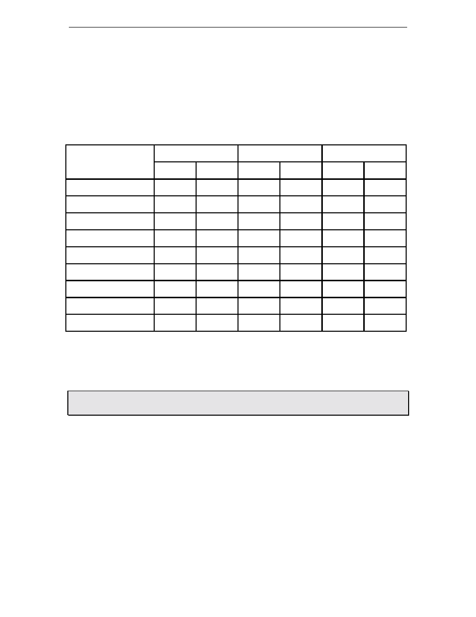 Vectronics VC-300D User Manual | Page 6 / 10