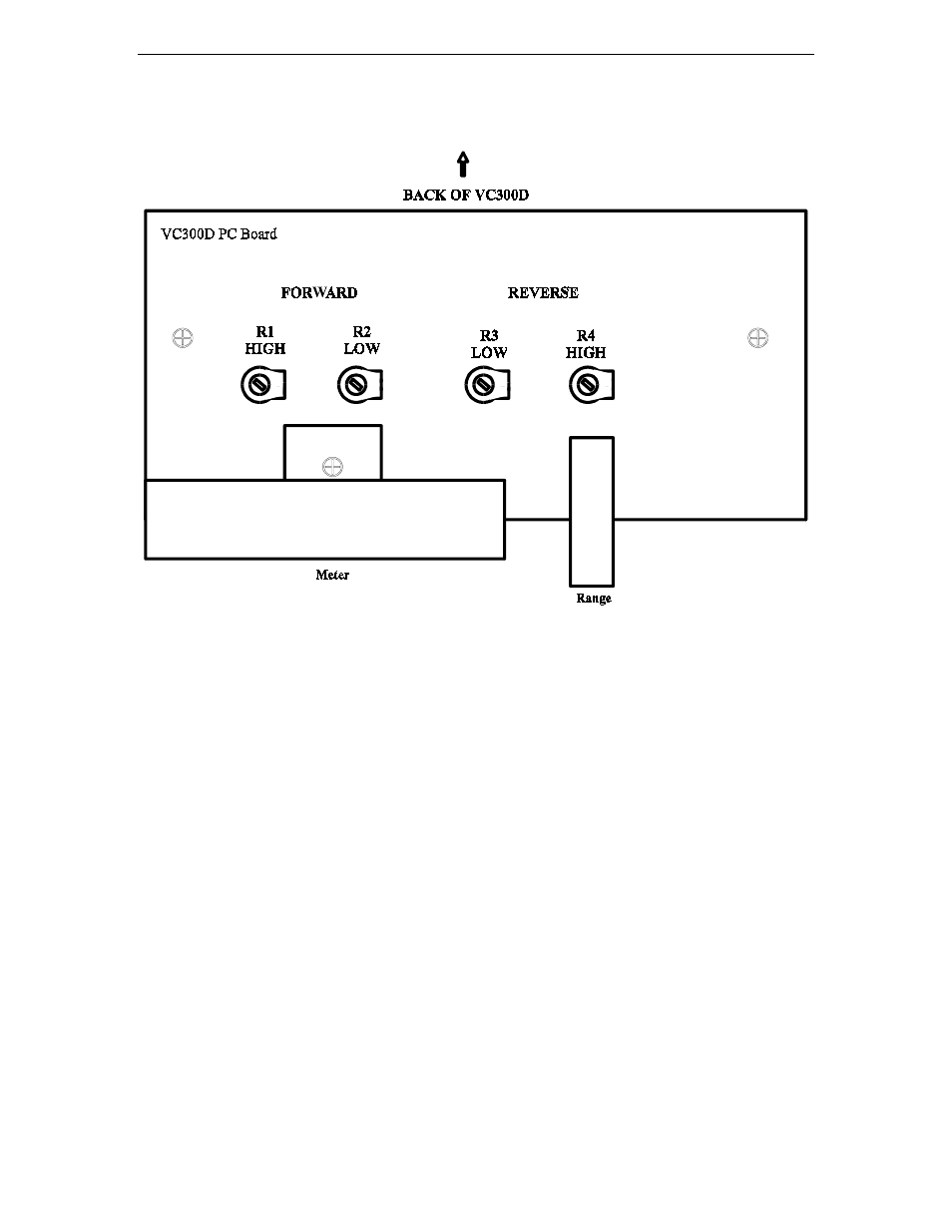 Vectronics VC-300D User Manual | Page 9 / 10