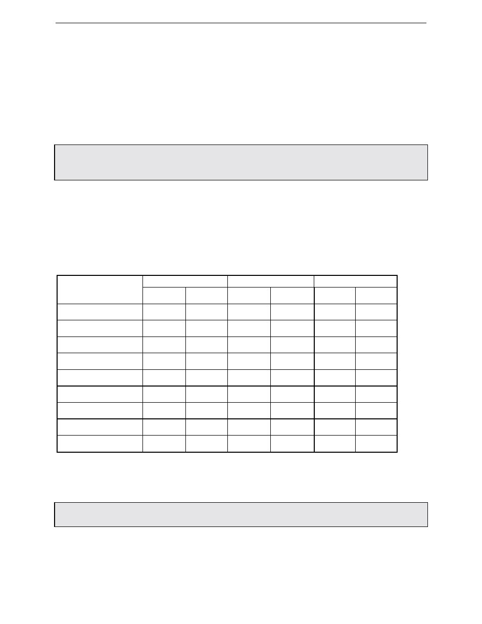 Vectronics VC-300DLP User Manual | Page 5 / 9