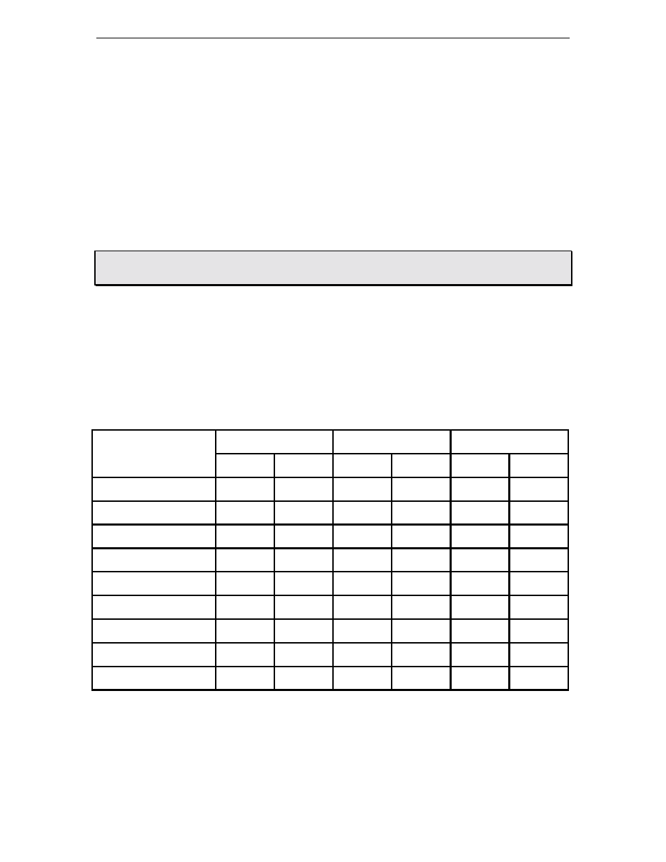 Vectronics VC-300M User Manual | Page 4 / 8