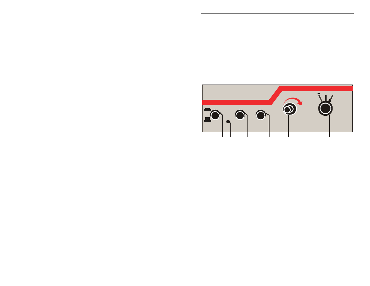 Vectronics CK-200 User Manual | 8 pages