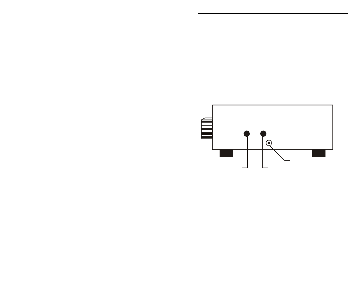 Vectronics CK-200 User Manual | Page 2 / 8