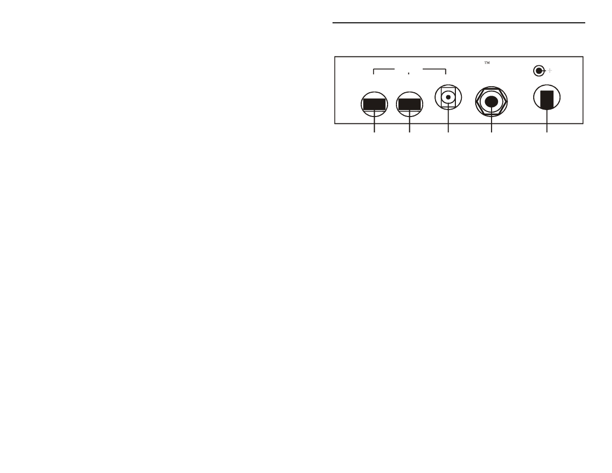 Vectronics CK-200 User Manual | Page 3 / 8