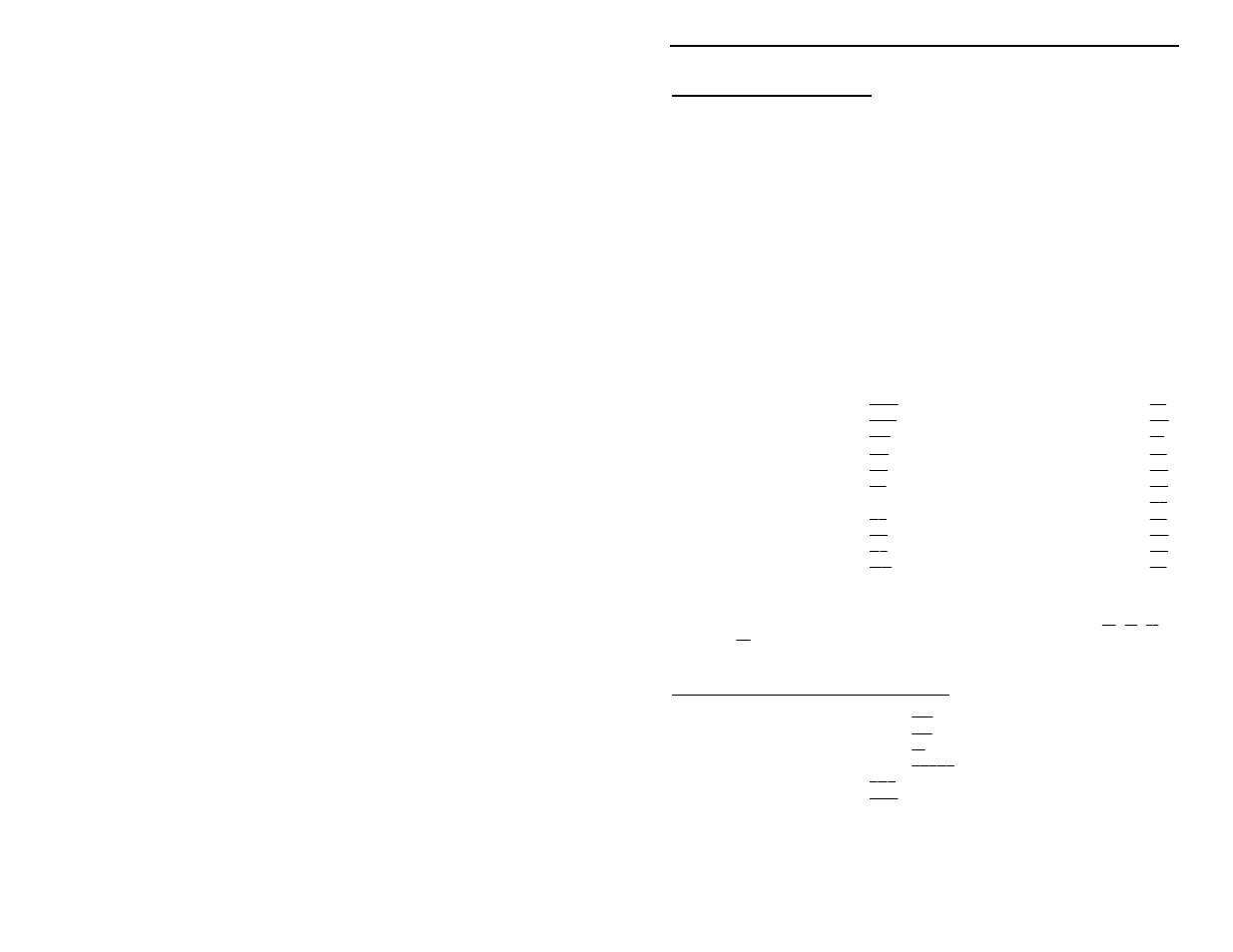 Vectronics VEC-202 User Manual | Page 8 / 8