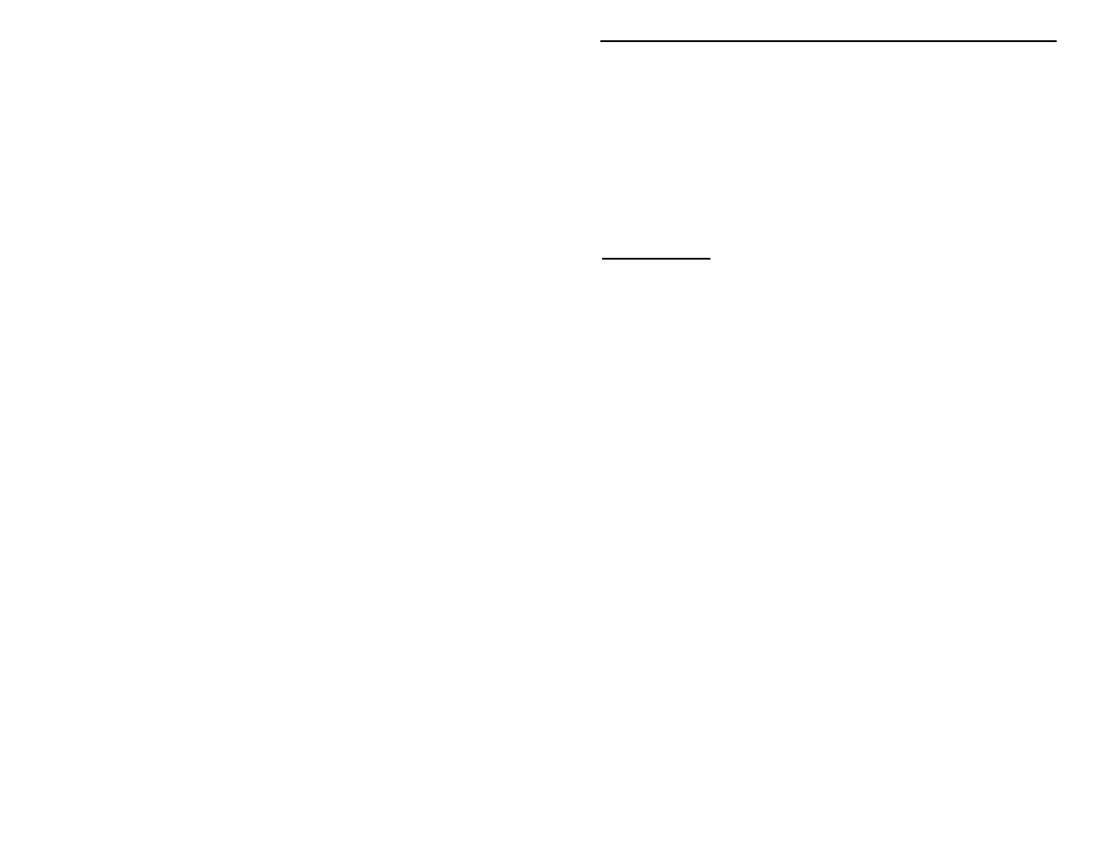 Vectronics VEC-204 User Manual | Page 3 / 8