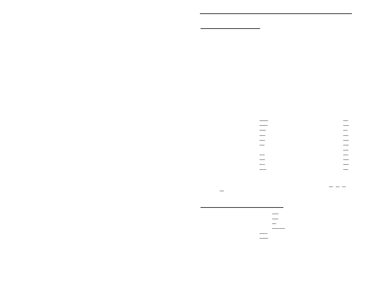 Vectronics VEC-204 User Manual | Page 7 / 8