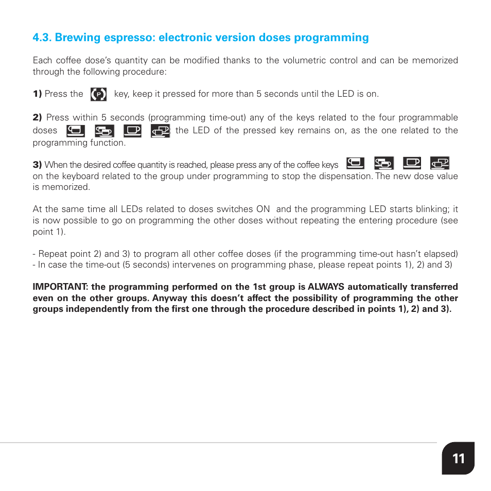 Vibiemme Lollo User Manual | Page 11 / 28