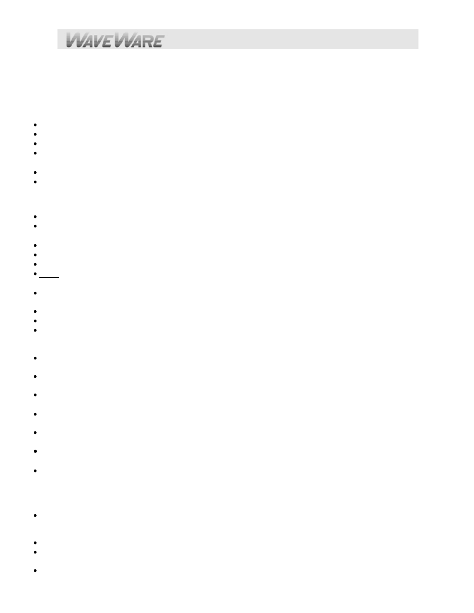 Quick start guide for serial port programming | WaveWare SPS-5 v9E User Manual | Page 13 / 59