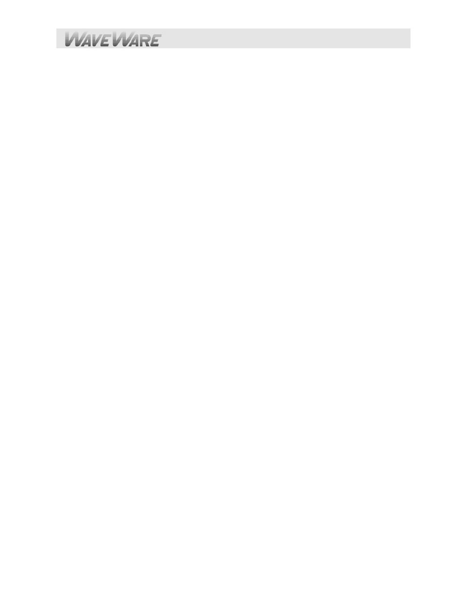 Status command, Example 1, Example 2 | WaveWare SPS-5 v9E User Manual | Page 44 / 59