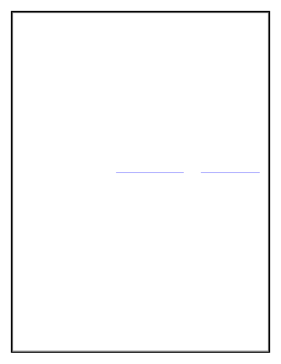 WaveWare Call Manager User Manual | Page 50 / 50
