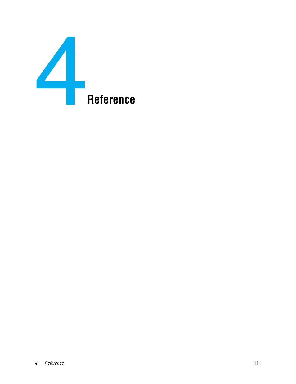 Reference | WaveWare Adaptive AlphaNet User Manual | Page 111 / 150