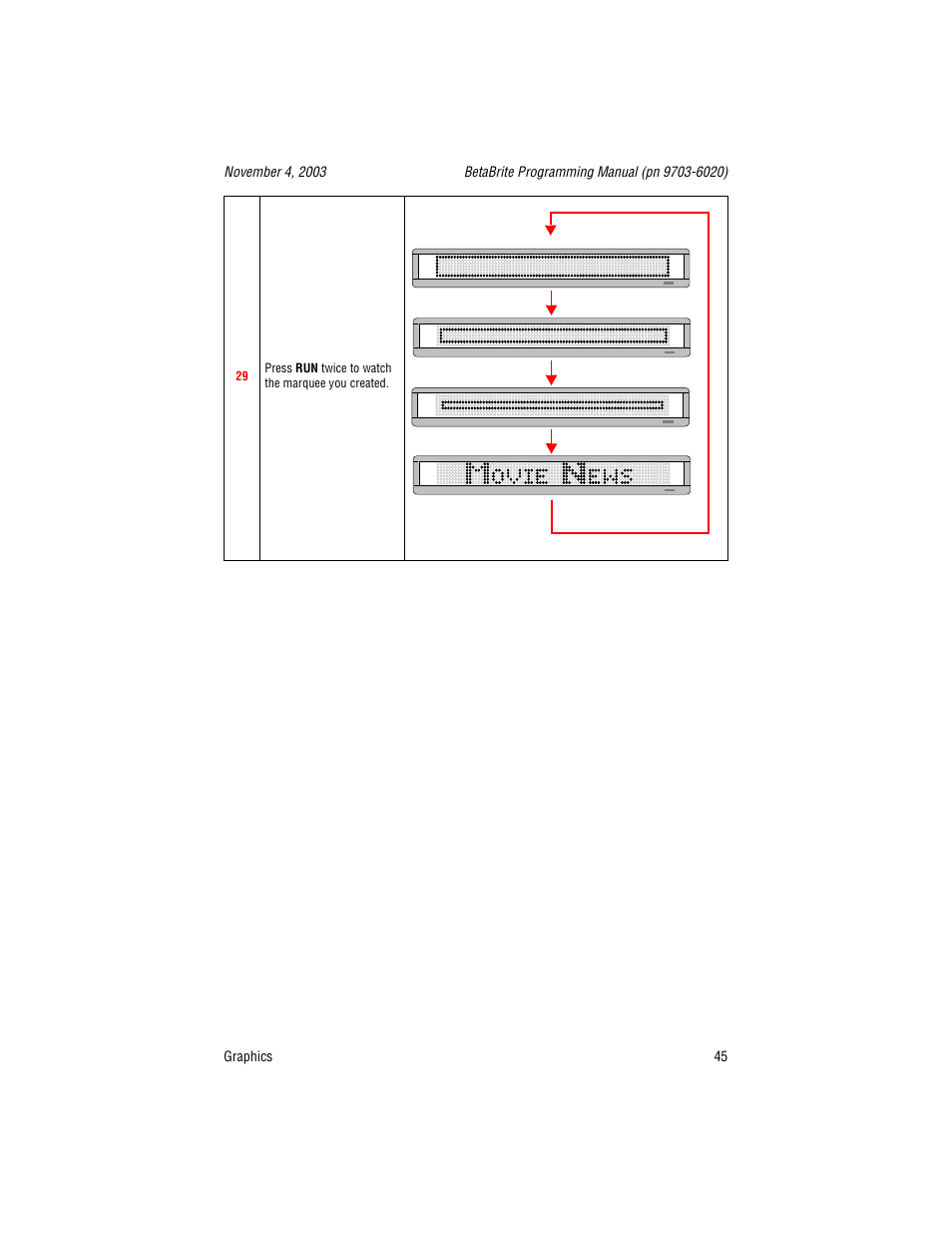 WaveWare Adaptive Remote User Manual | Page 45 / 102