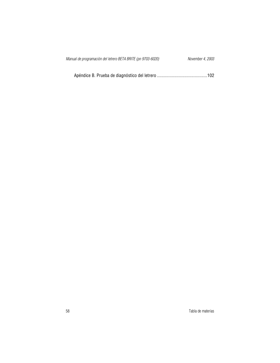 WaveWare Adaptive Remote User Manual | Page 58 / 102