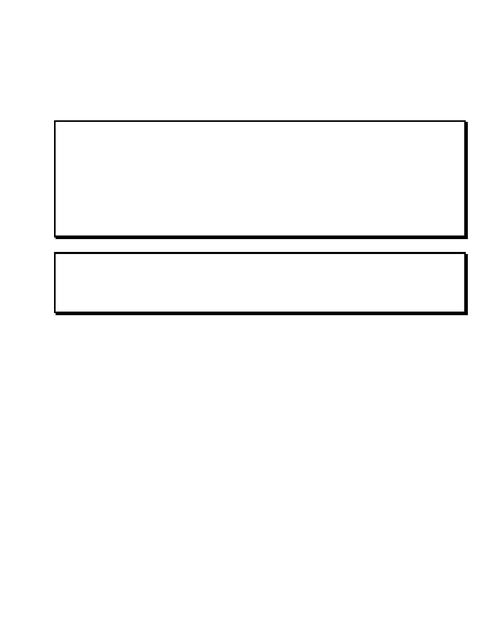 WaveWare API-8 Alarm Monitoring User Manual | Page 3 / 30