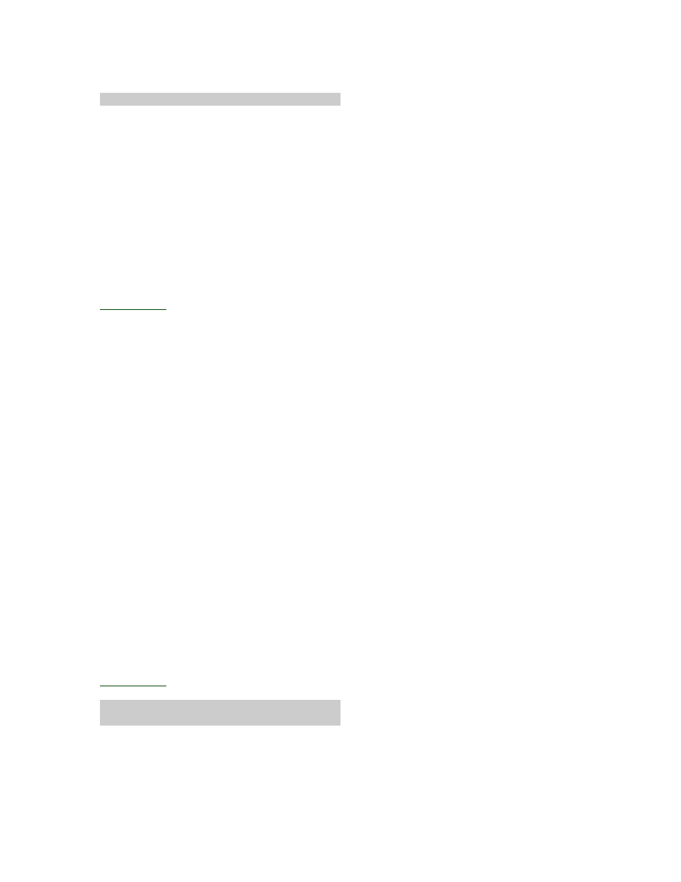 WaveWare API-64 Alarm Monitoring User Manual | Page 7 / 13