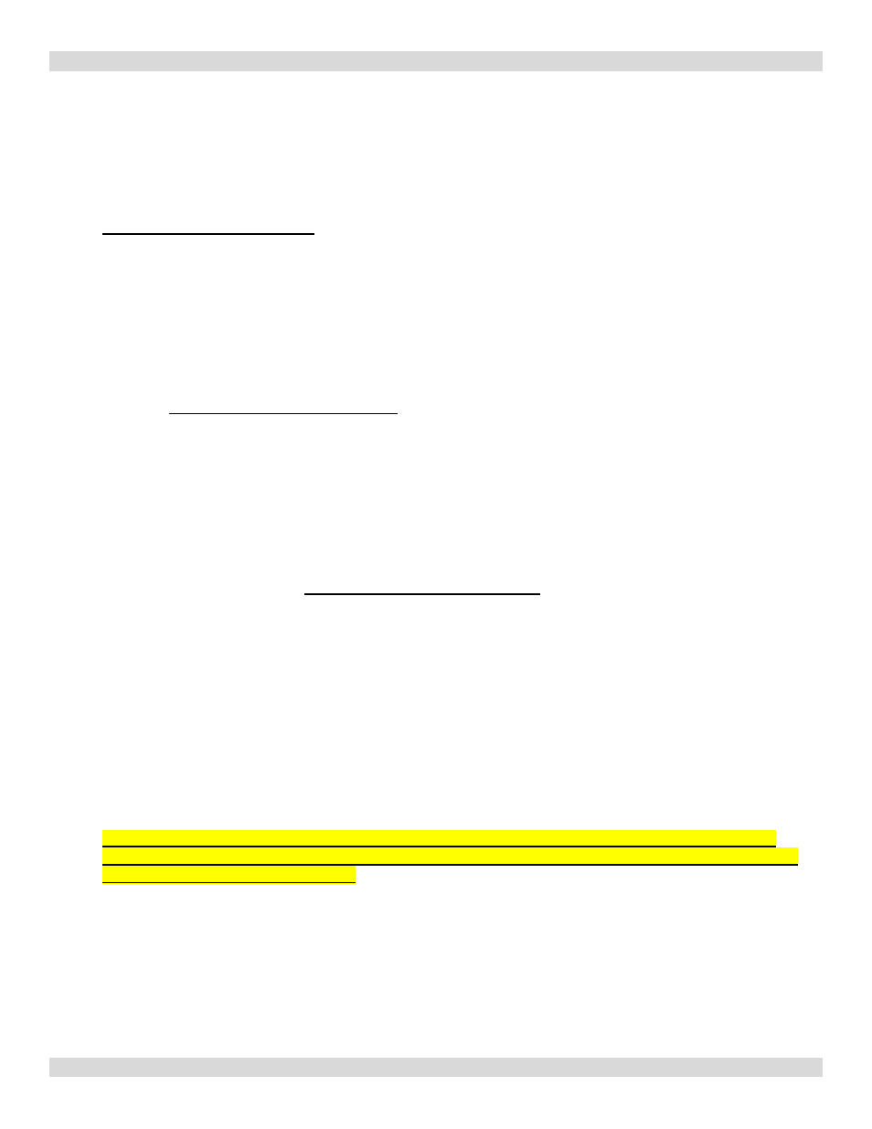 Master & slave procedure | WaveWare comPPage DVIF-10 User Manual | Page 8 / 14