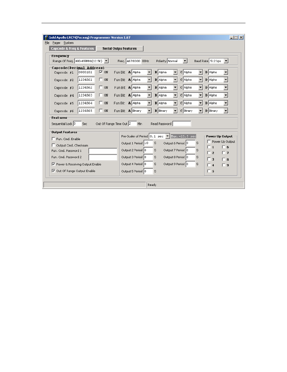 WaveWare RCD-1 User Manual | Page 13 / 16