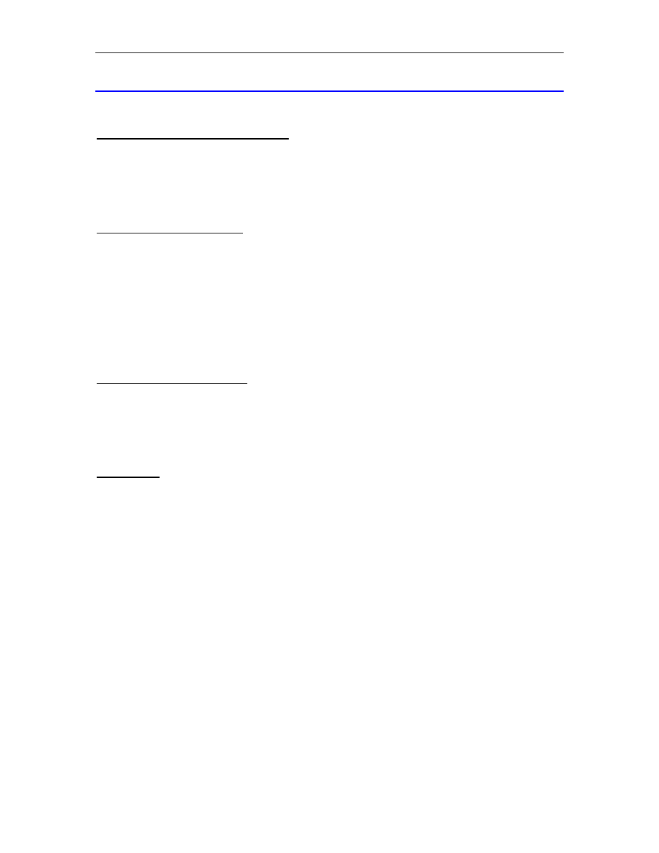 Specifications | WaveWare RCD-1 User Manual | Page 4 / 16