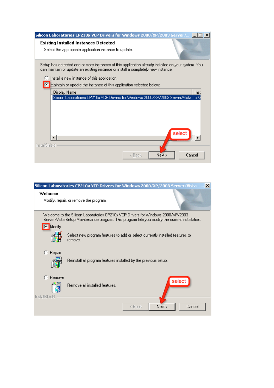 Xilica XD Series User Manual | Page 12 / 19