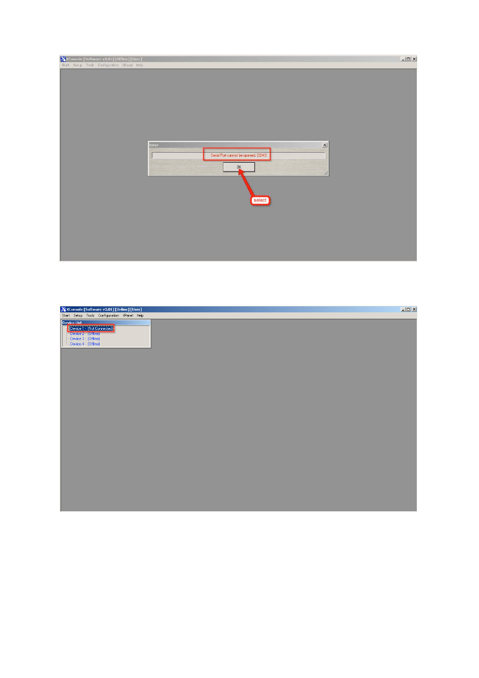 Xilica XD Series User Manual | Page 15 / 19