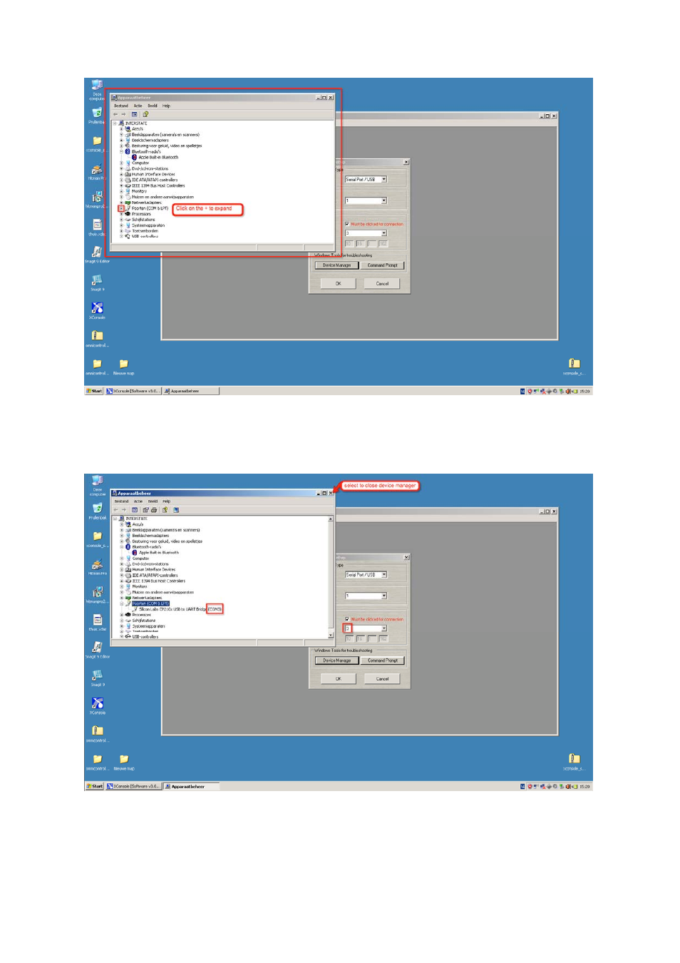 Xilica XD Series User Manual | Page 17 / 19