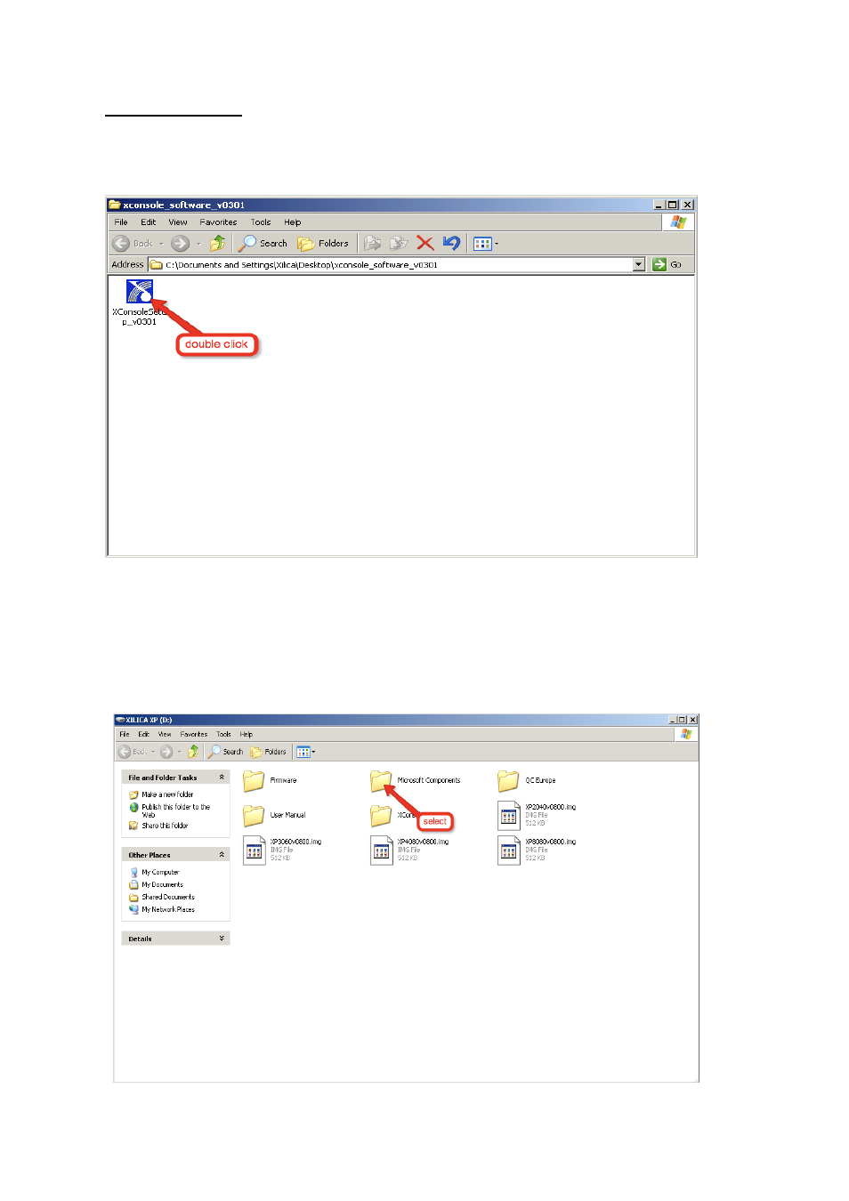 Xilica XD Series User Manual | Page 2 / 19