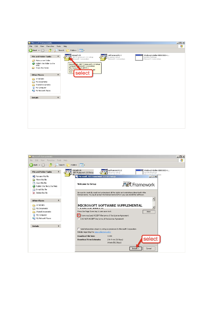 Xilica XD Series User Manual | Page 3 / 19