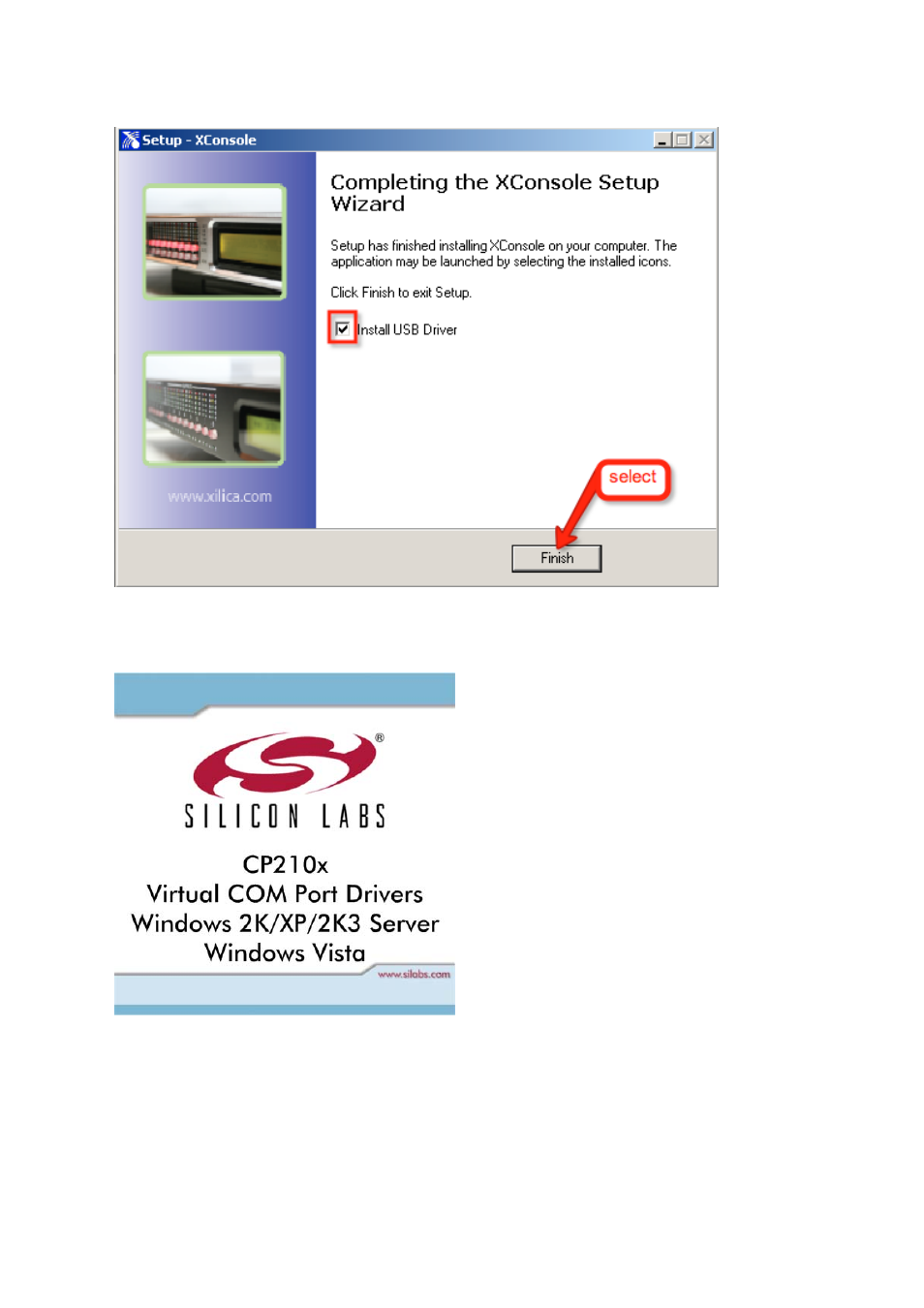 Xilica XD Series User Manual | Page 7 / 19
