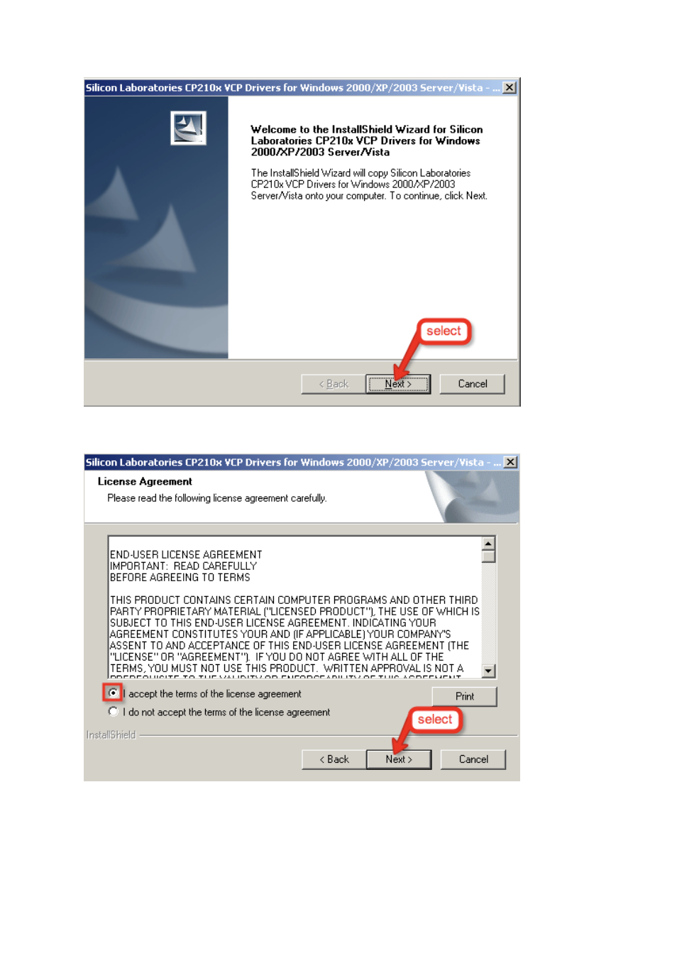 Xilica XD Series User Manual | Page 8 / 19