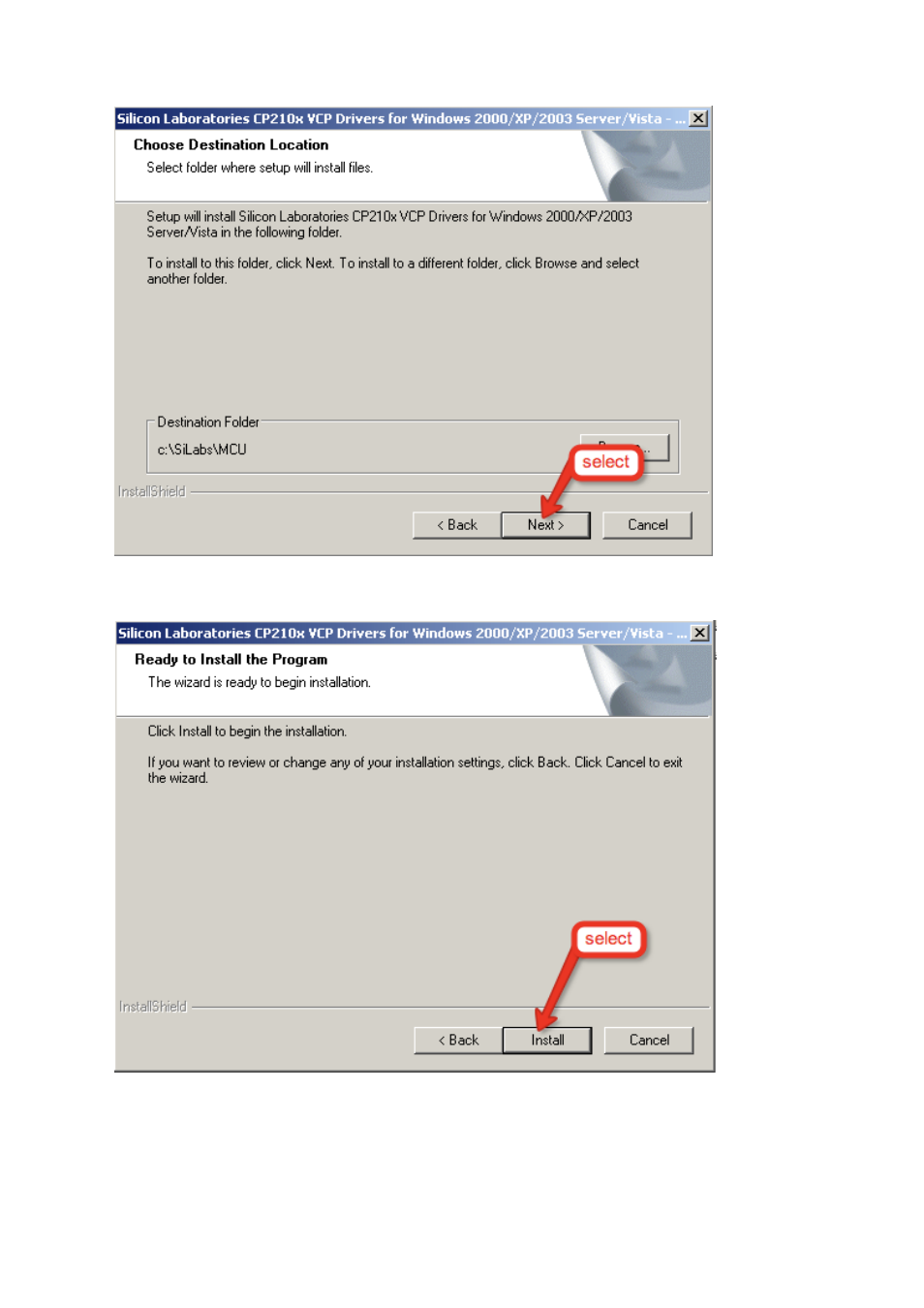 Xilica XD Series User Manual | Page 9 / 19