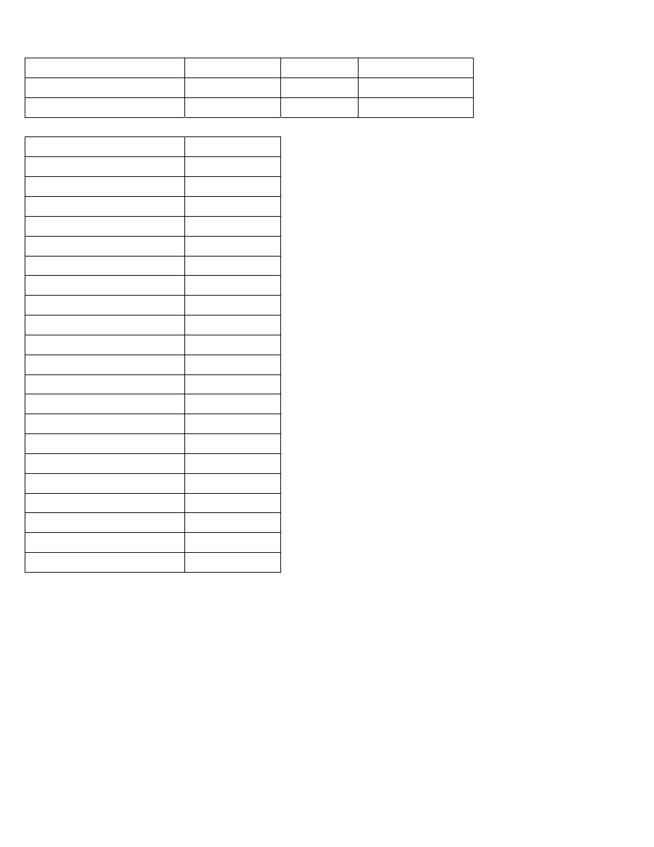 Xilica XD Series User Manual | Page 6 / 7
