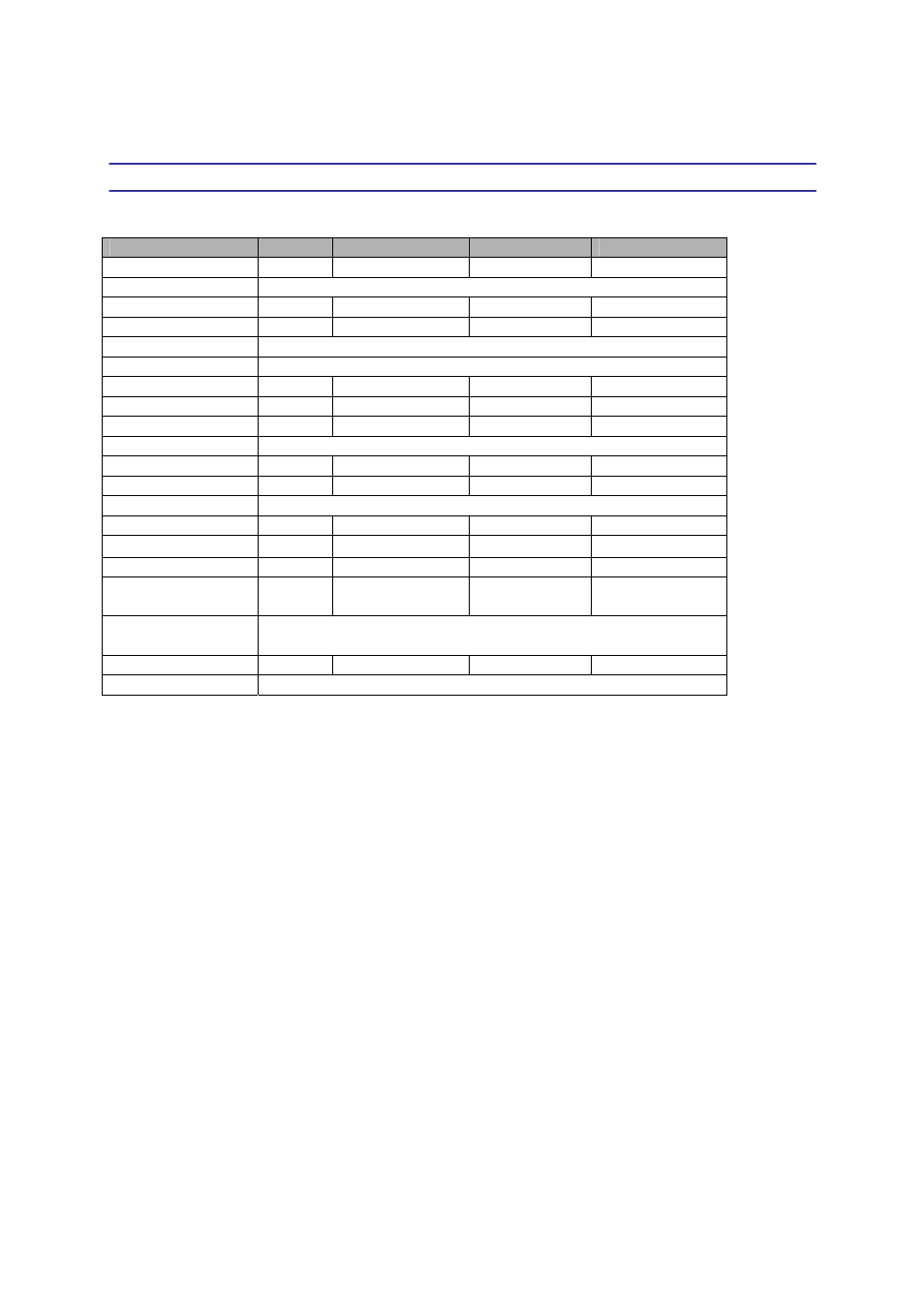 0 quick reference | Xilica XM Series User Manual | Page 11 / 15