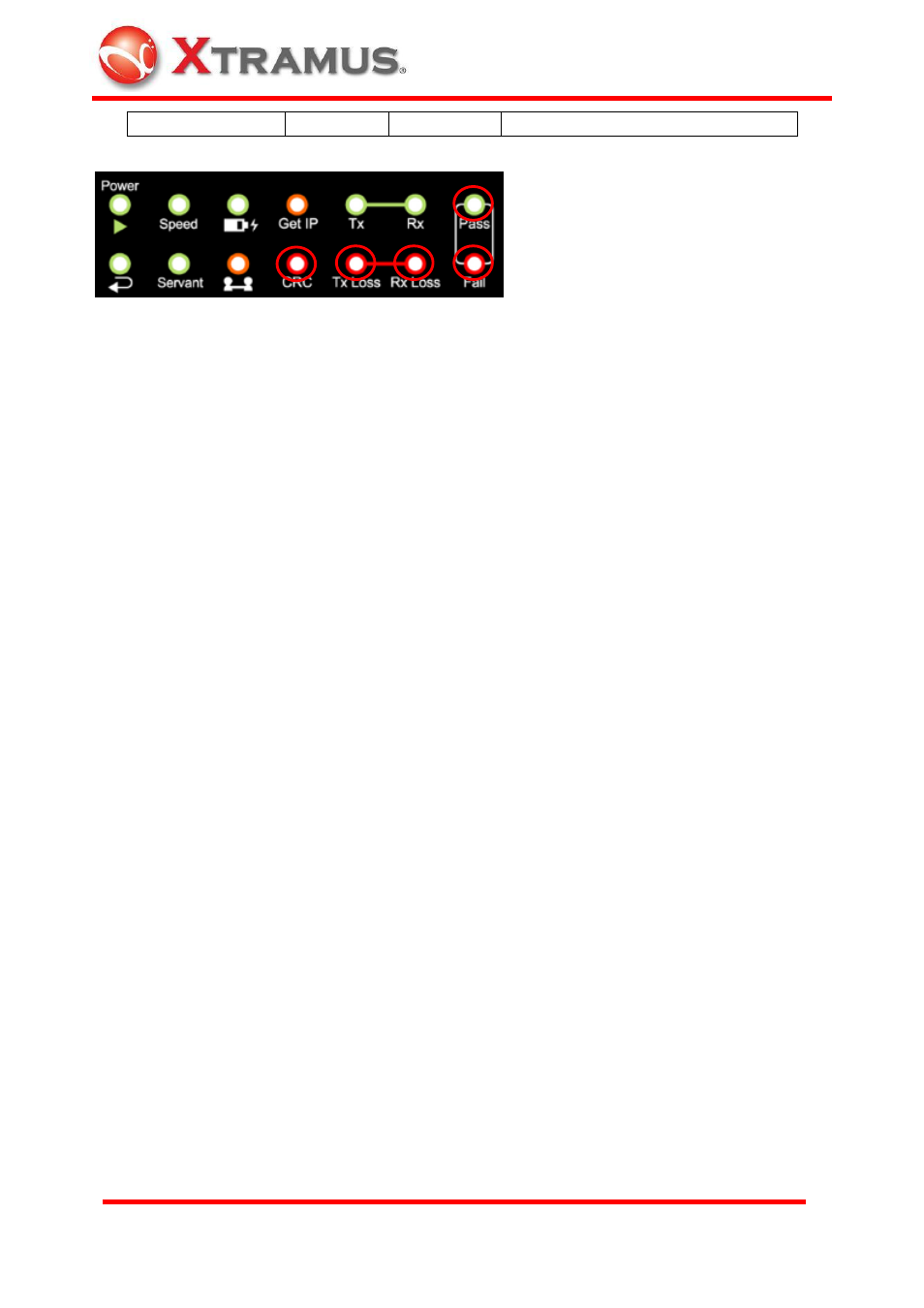 Xtramus NuBAR-1000 V1.4 User Manual | Page 27 / 55